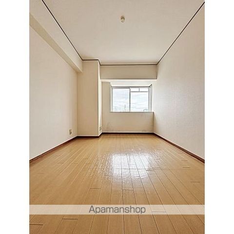 レジデンス栄光の内装写真