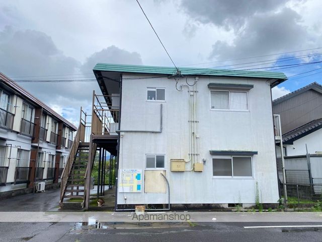 Leben Heim Iの外観写真