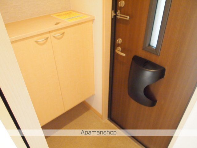 T’レボリューションの内装写真