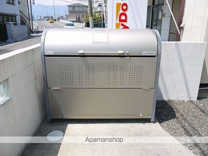 ｒｉａｎｔ　ｃｏｎｇｅ（リアン　コンジェ）[1LDK/35.16m2]の共用部3