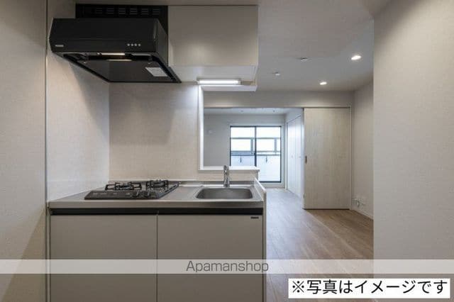 IDC大阪市住吉区長居東1丁目PJの内装写真