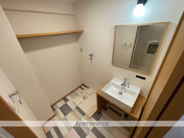 パークサイド島崎の内装写真