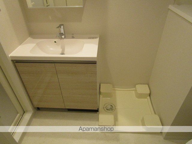 パークリュクス大手門MONOの内装写真