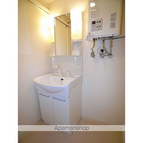 maisonde桜の内装写真