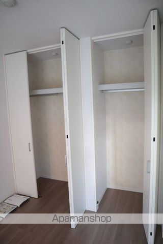 ShaMaison Averlaの内装写真