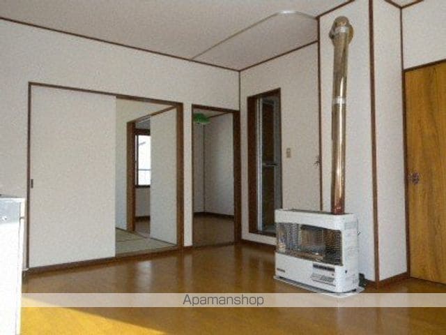 ミコーハイツの内装写真
