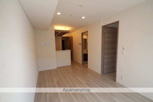 グラナーデ扇Ⅲ[1LDK/40.19m2]のリビング・居間