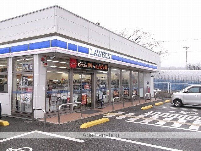 プレフォーリストの周辺写真