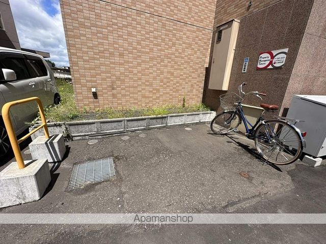 エステラ二十四軒A館のその他写真