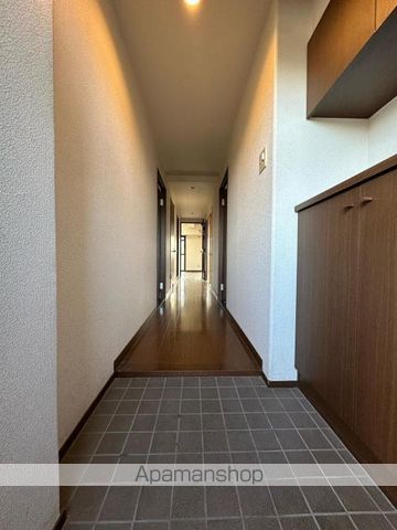 オプスBANZOの内装写真
