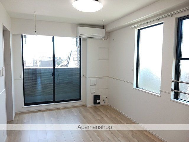 エテルノ アルドールの内装写真