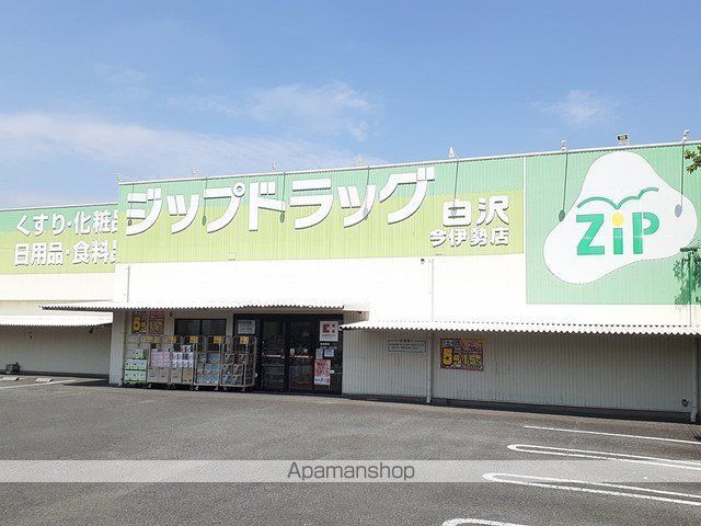 ベル アンジュの周辺写真