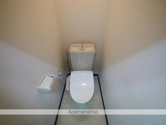ヴィレッジ旭ケ丘の内装写真