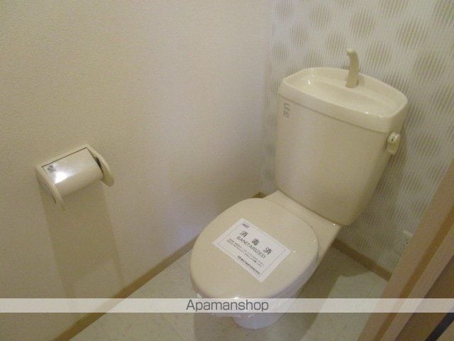 グリーンハウスLatteの内装写真
