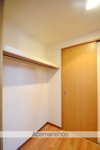 グレイスコート仁保新町の内装写真