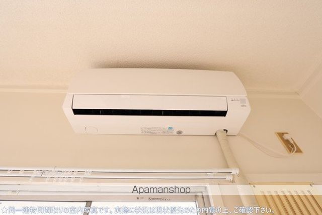 ビレッジハウス水巻4号棟の内装写真
