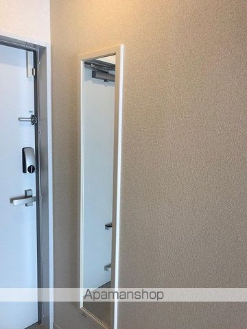 クレイノリゲルの内装写真