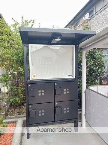 サンリットSの内装写真
