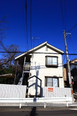 コスモトピア21 VOL3の外観写真