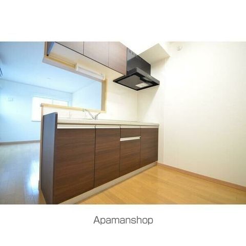 ハイム コルヌイエ A棟の内装写真