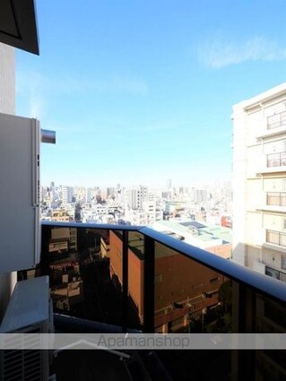 セジョリ浅草[1K/26.34m2]のその他内装1