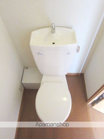 レオパレスグランシャリオの内装写真