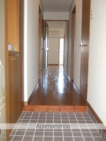 グリーンビレッジ北方の外観写真