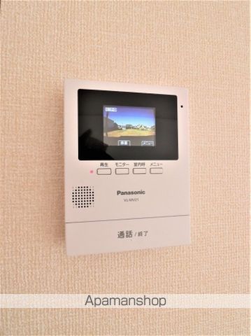 エスポワール ABの内装写真