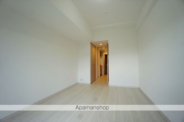 SーRESIDENCE金山ALTANOの内装写真