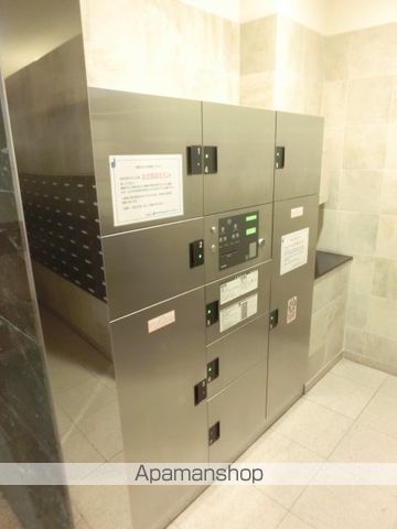 クラウンハイム北心斎橋フラワーコートのその他写真
