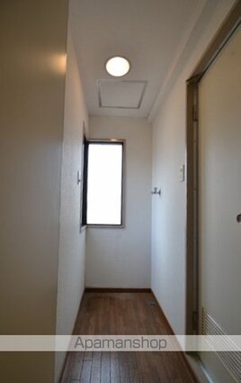 ウェッジコーポ坂田[1R/19.2m2]のその他部屋・スペース
