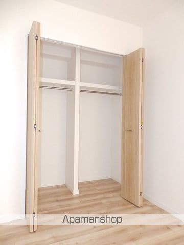 ALOFTII マンションの内装写真