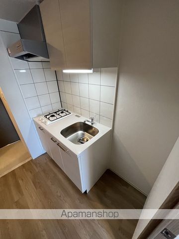 エスリードレジデンス大阪福島シティウエストの内装写真