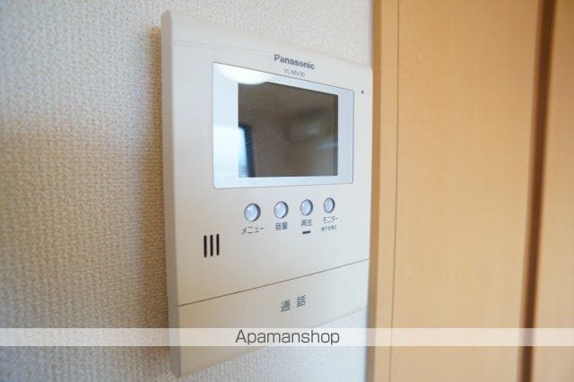 グリーンフィール大宮の内装写真