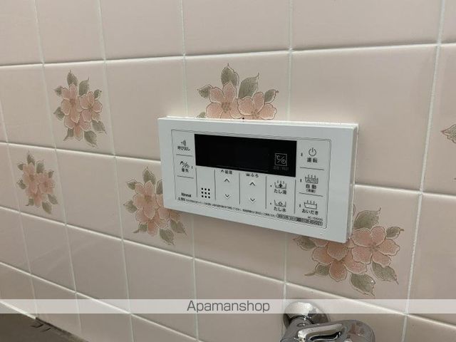 春日河木太町戸建2の内装写真