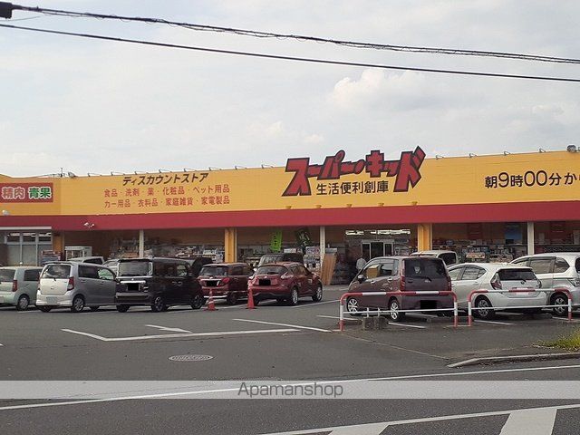 プロムナードIの周辺写真