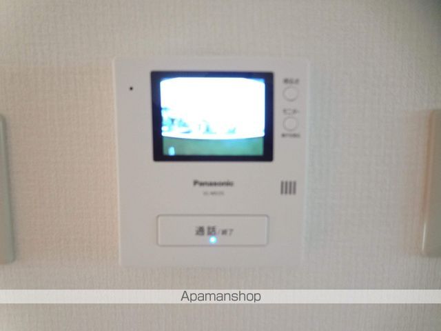 レオハイム長尾IIIの内装写真