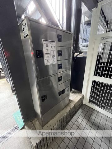 ファーストリバーの内装写真