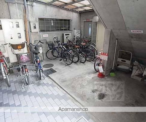 レジデンス了以苑のその他写真