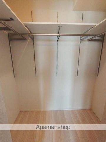 ロイヤルパークス品川の内装写真