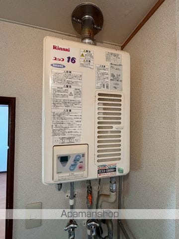 コーポサイエンの内装写真