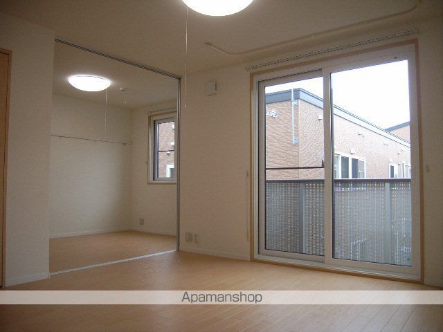 レリッシュハイツの内装写真