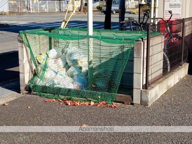 レオパレス山の辺の内装写真