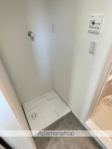 ノースガレージの内装写真