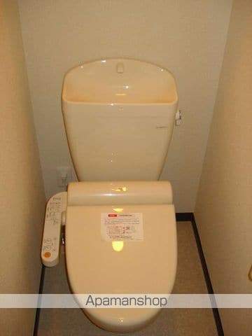 レオパレスアメイシャの内装写真