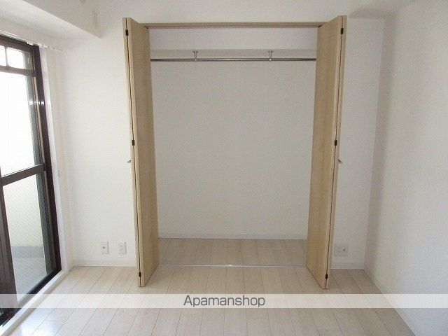 セジュールHARAの内装写真