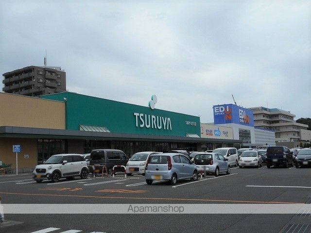 サニーヒルズ城山の周辺写真