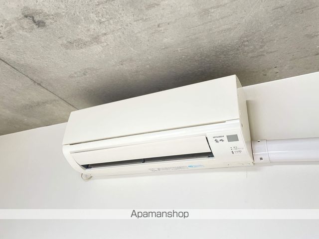 レガリア大泉学園の内装写真