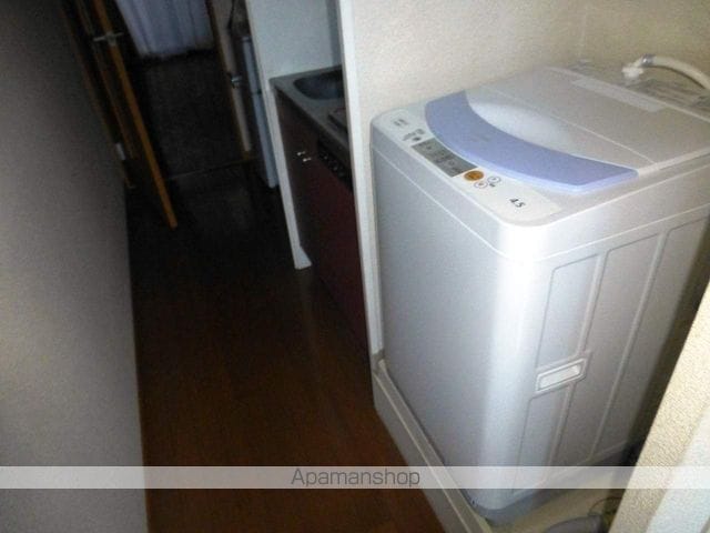 レオパレスあむーる21AMOURの内装写真