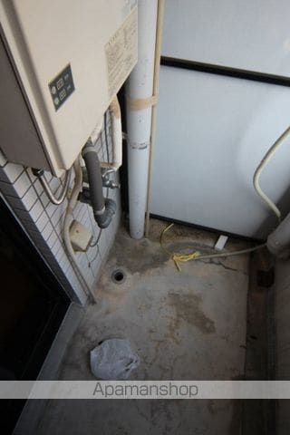 アクセスコート箕面の内装写真